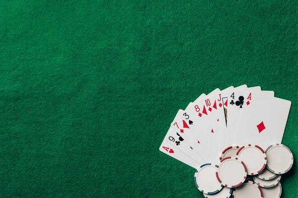 Togel Draw results dashboard showing recent draws and payout history